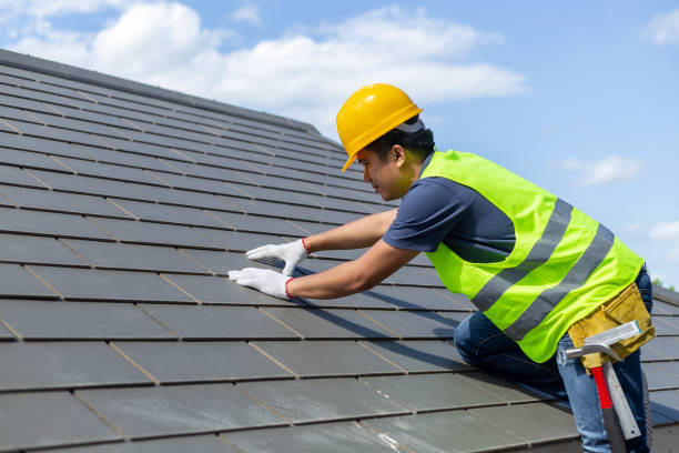 Best Commercial Roofing Services  in San Joaquin, CA
