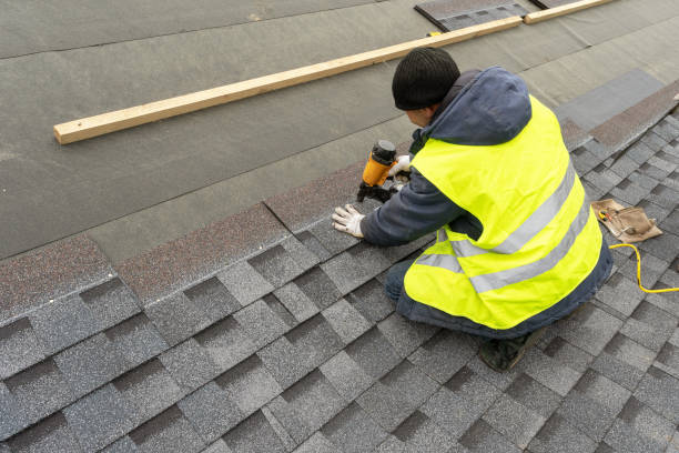 Slate Roofing Contractor in San Joaquin, CA