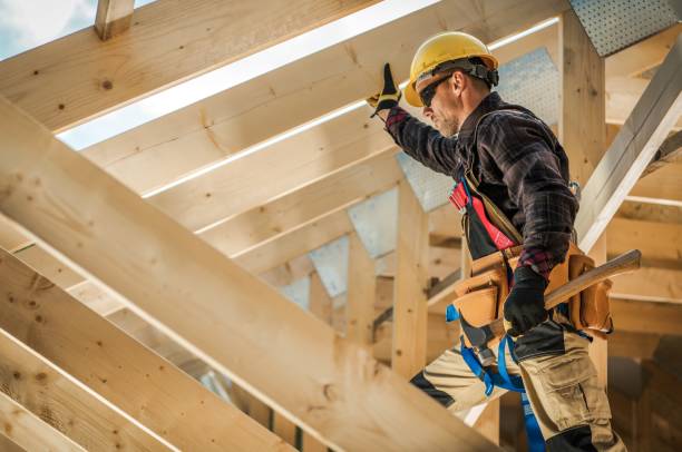 Best Flat Roof Repair Services  in San Joaquin, CA