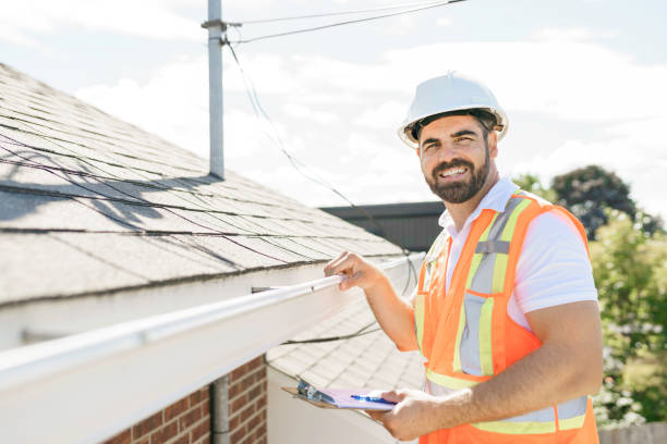 Best Best Roofing Contractors  in San Joaquin, CA