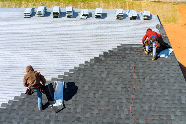 Best Metal Roofing Contractor  in San Joaquin, CA