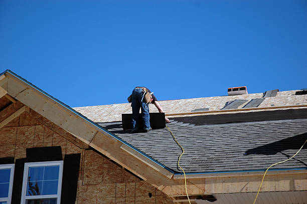 Best Commercial Roof Installation  in San Joaquin, CA