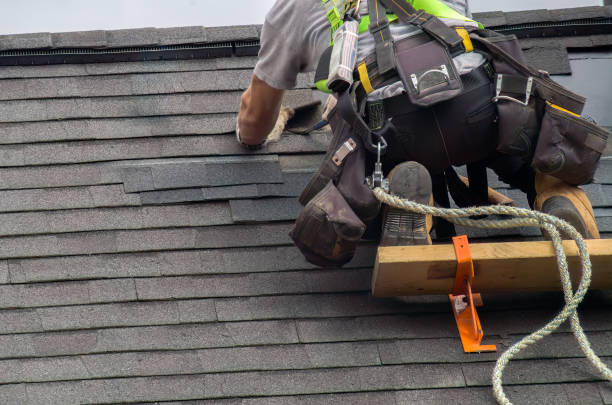 Best Roof Leak Repair  in San Joaquin, CA