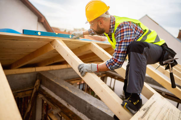 Best Roof Replacement Cost  in San Joaquin, CA