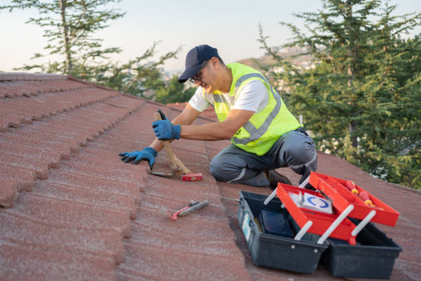 Quick and Trustworthy Emergency Roof Repair Services in San Joaquin, CA