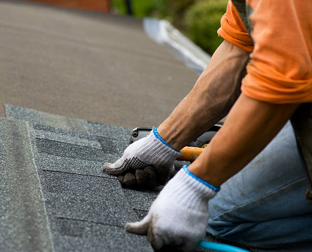 Best Shingle Roofing Installation  in San Joaquin, CA
