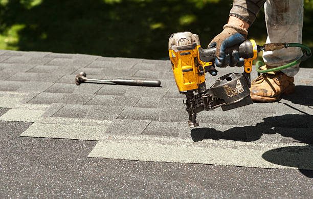 Best Local Roofing Companies  in San Joaquin, CA