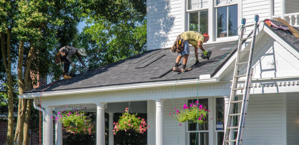 Trusted San Joaquin, CA Roofing Contractor Experts