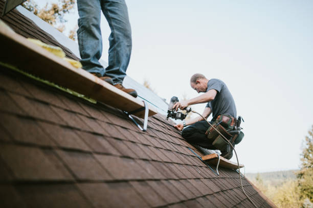 Heating Cable for Roof Installation in San Joaquin, CA